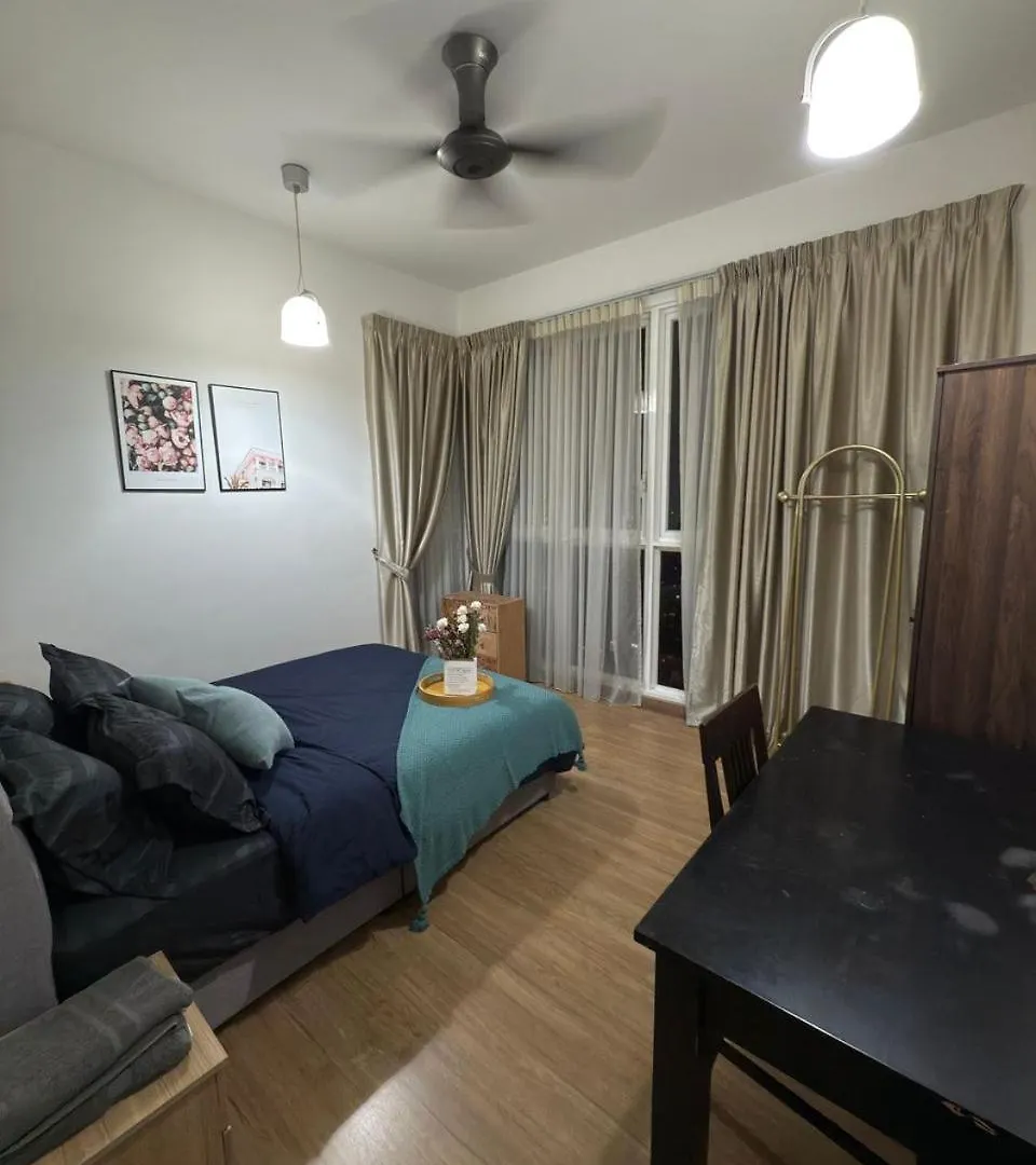 Sentrio Pandan Kl Klcc View Kuala Lumpur 37 Apartment
