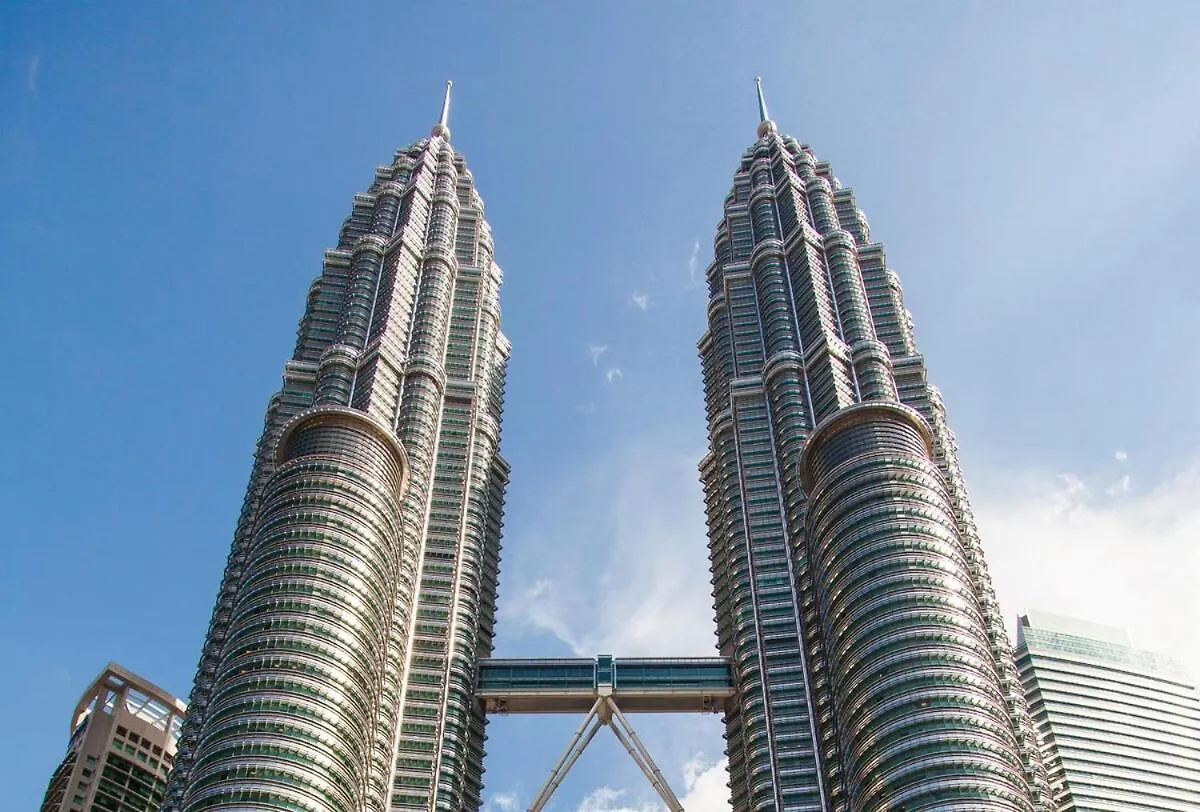 Sentrio Pandan Kl Klcc View Kuala Lumpur 37 Apartment 0*,  Malaysia