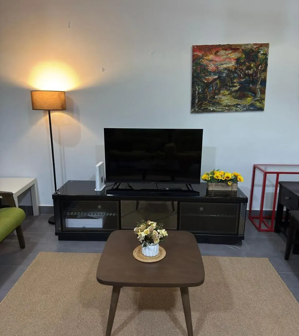 Sentrio Pandan Kl Klcc View Kuala Lumpur 37 Apartment 0*,