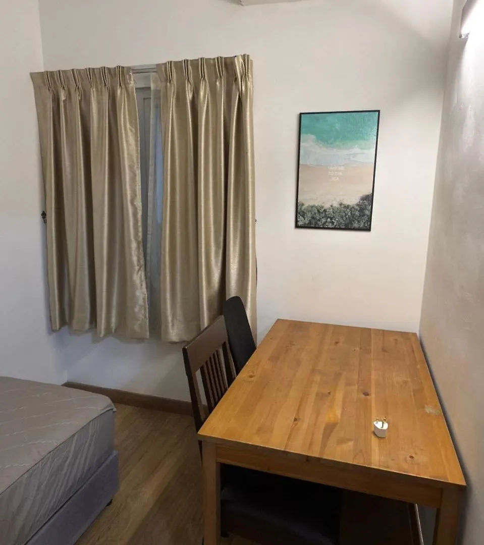 Sentrio Pandan Kl Klcc View Kuala Lumpur 37 Apartment Malaysia